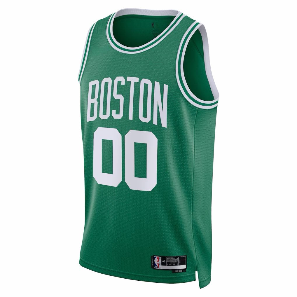 Boston Celtics Icon (Current) - Custom