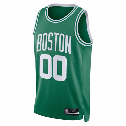 Boston Celtics Icon (Current) - Custom