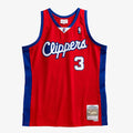 Los Angeles Clippers Retro (2000) - Quentin Richardson #3