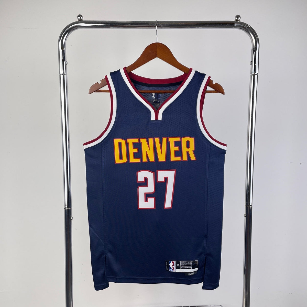 Denver Nuggets Icon (Current) - Choose Player
