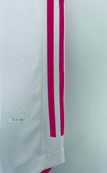 Man's Retro Jersey Real Madrid Team Home Player- 2021