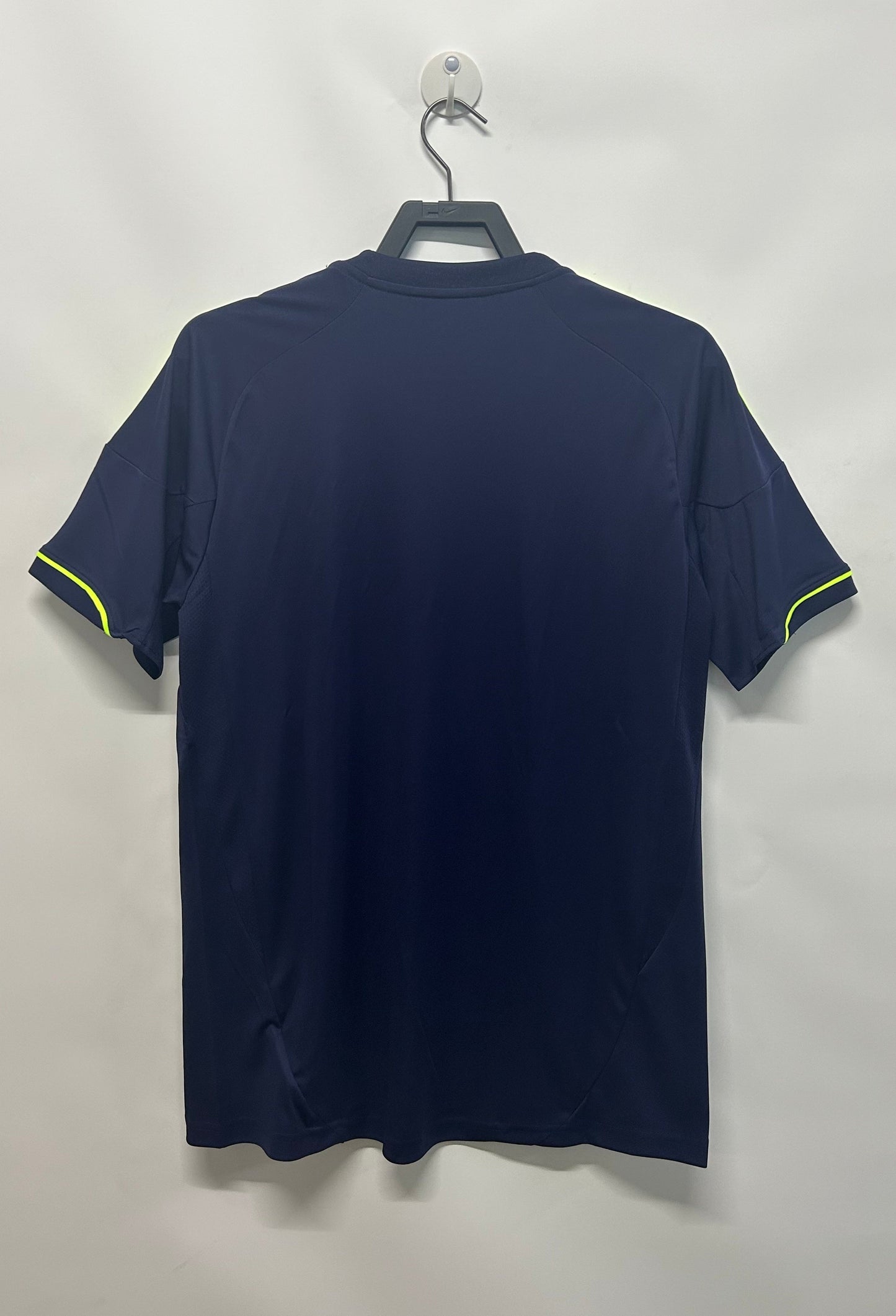 Man's Retro Jersey Real Madrid Team  Away - 2012/2013