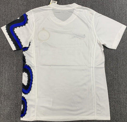 Man's Retro Jersey Internazionale Milano Team Away - 2010/11