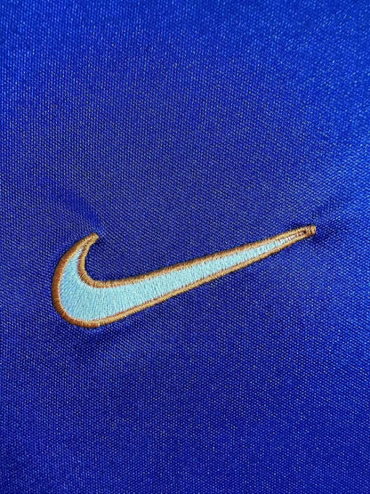 Man's Retro Jersey Netherlands National Team Away - 1998