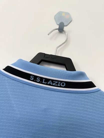 Man's Retro Jersey Lazio Team - 1998/99