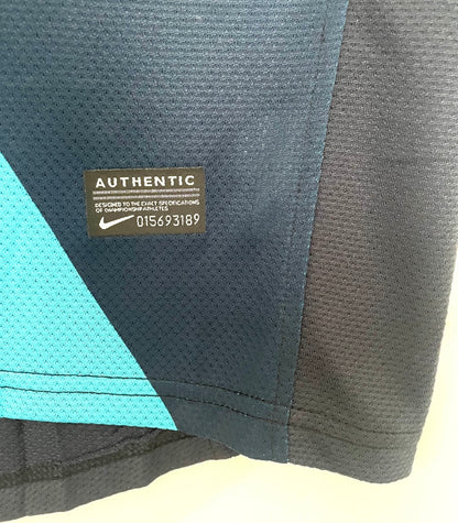 Man's Retro Jersey Arsenal Team Away- 2011/2012