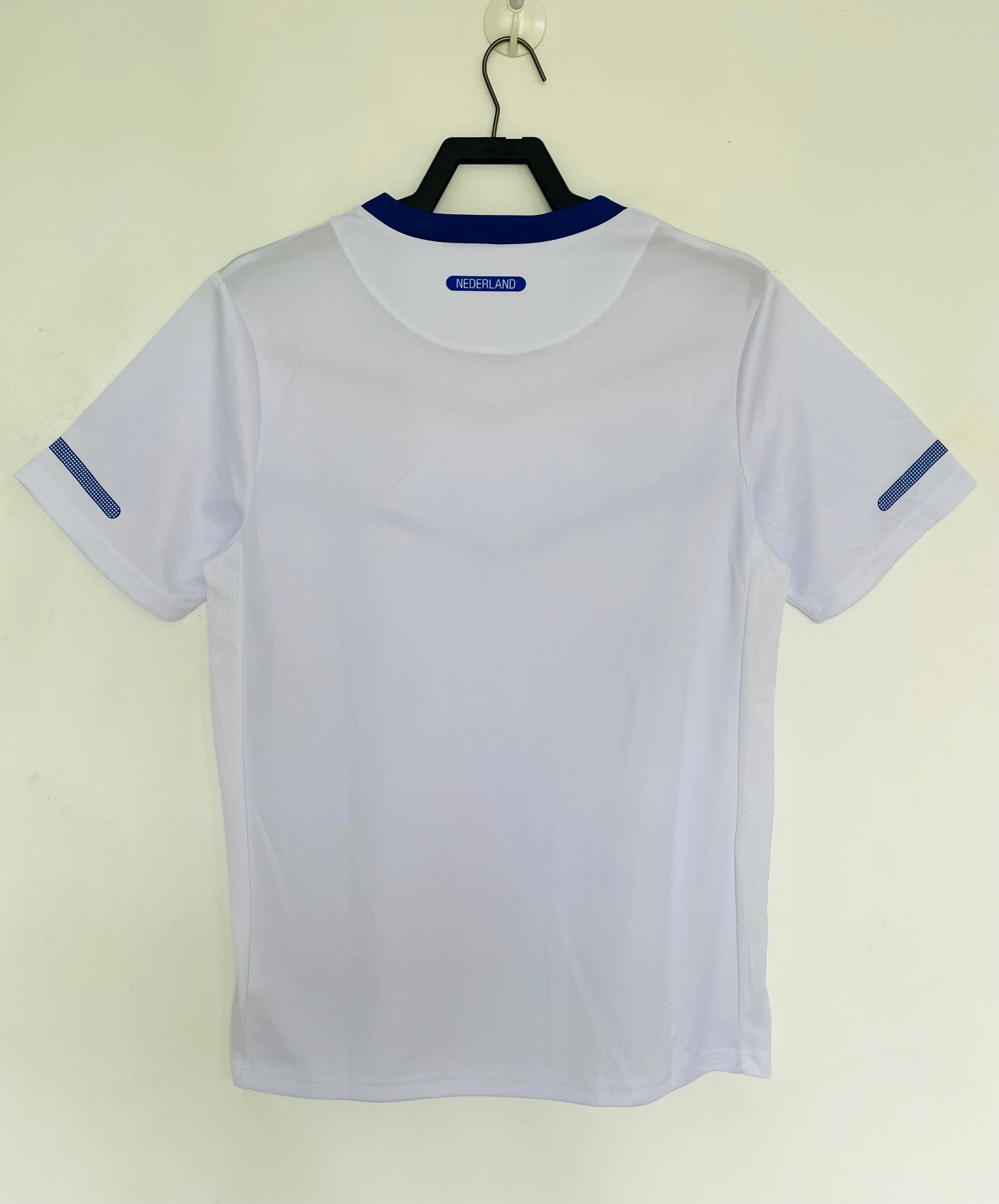 Man's Retro Jersey Netherlands National Team Away - 2010