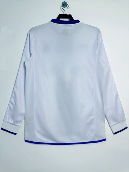 Retro Long Sleeve Chelsea Away - 2003/2005