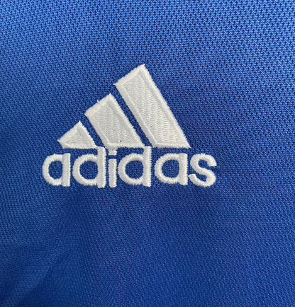 Man's Retro Jersey Japan National Team - 2000
