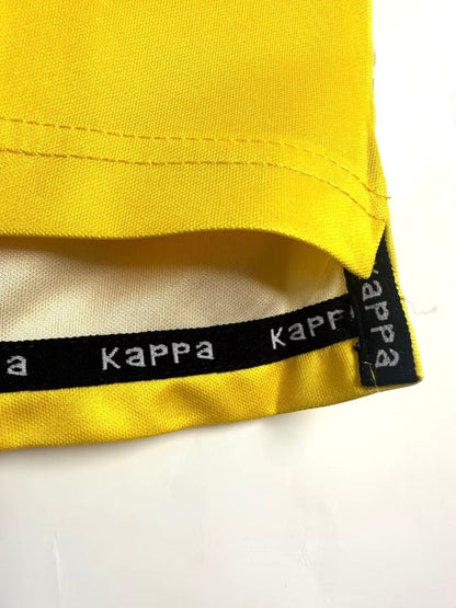 Man's Retro Jersey Jamaica National Team - 1998