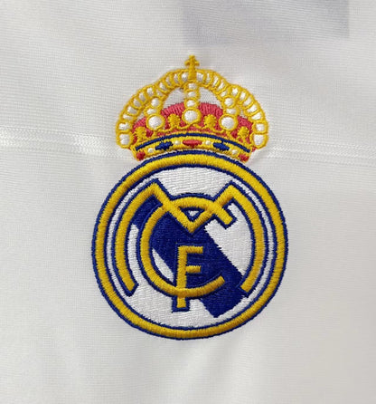 Man's Retro Jersey Real Madrid Team - 2013/14