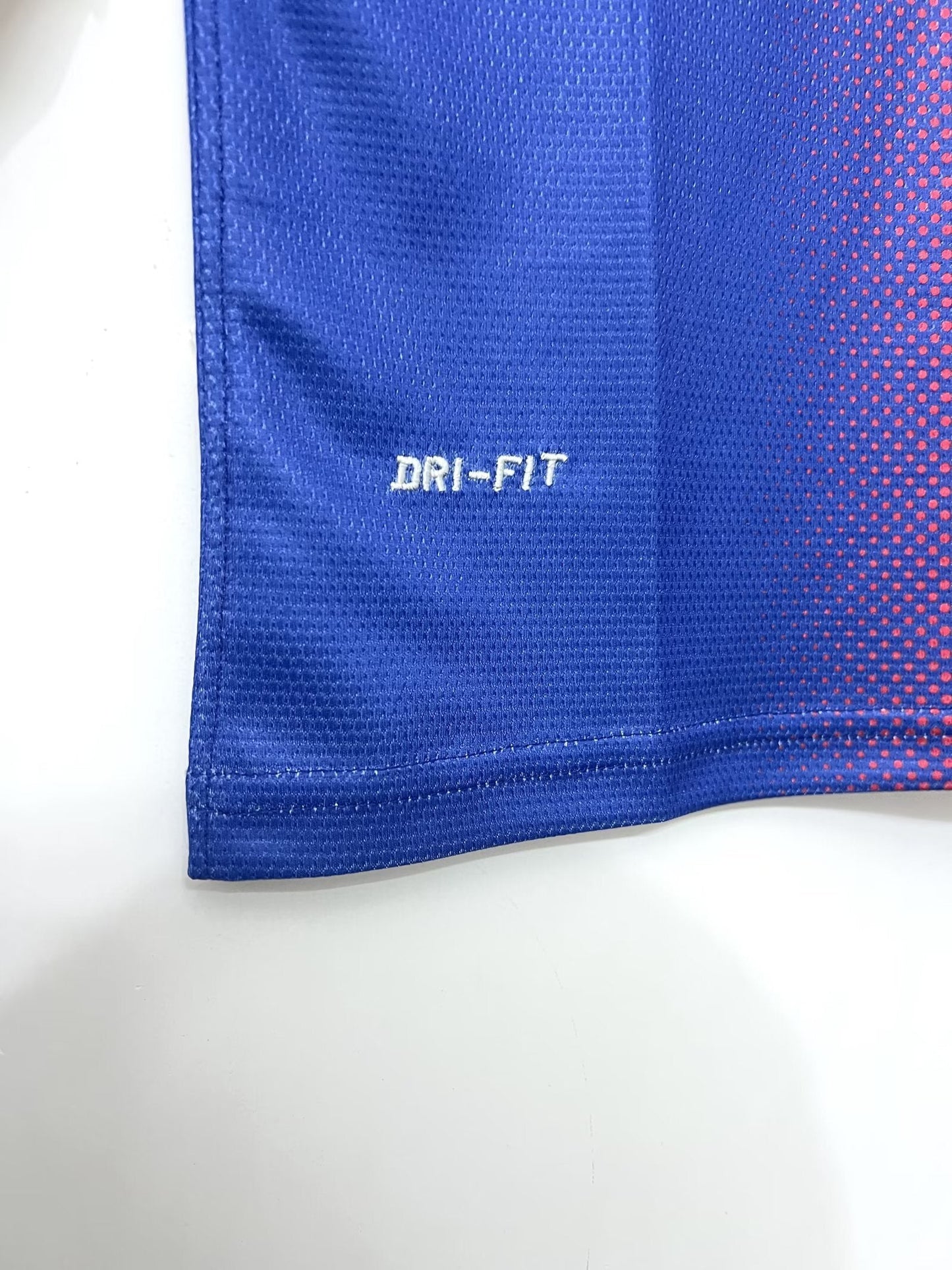 Man's Retro Jersey Barcelona Team - 2012/13