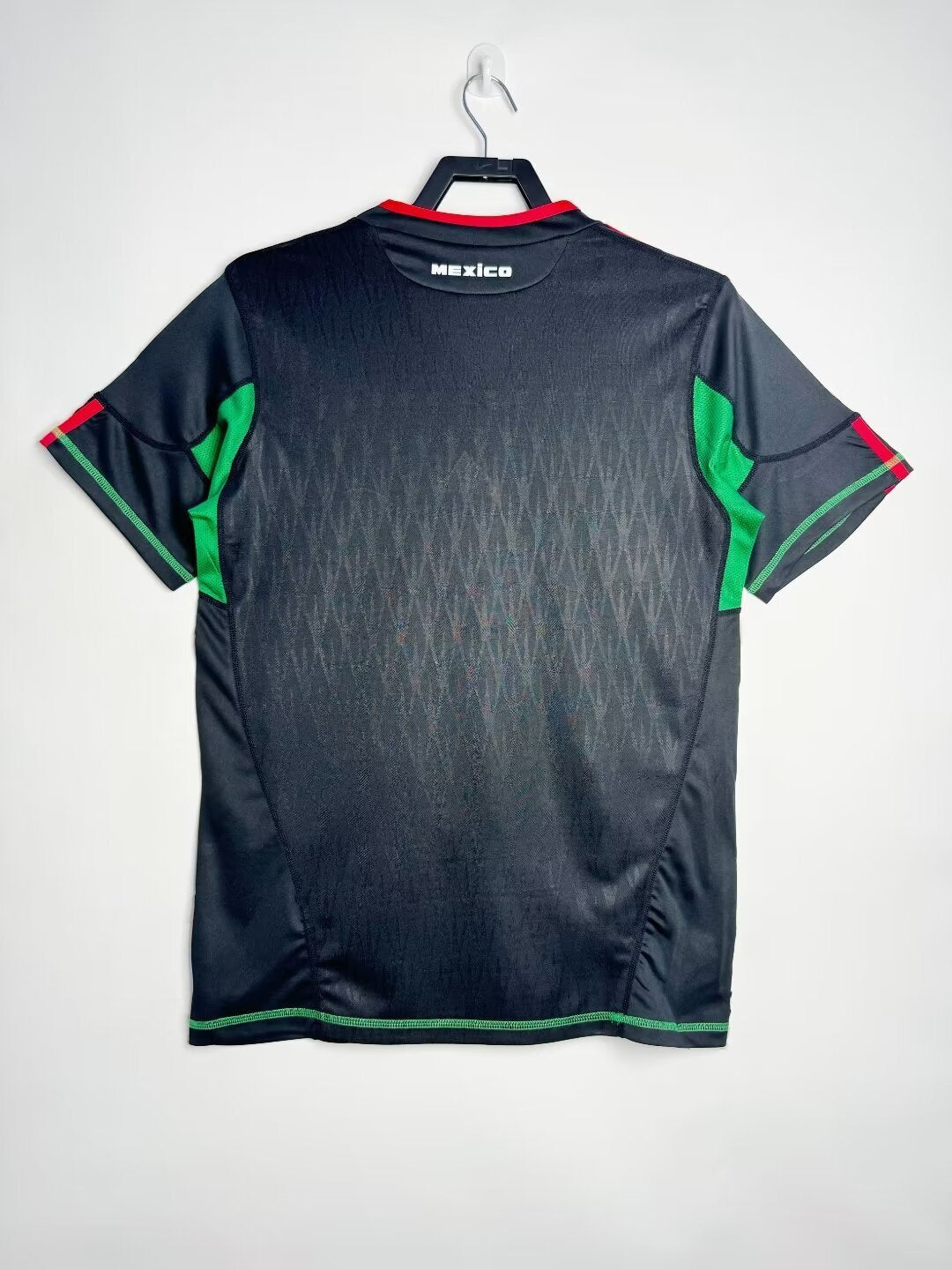 Man's Retro Jersey Mexico National Team Away - 2010