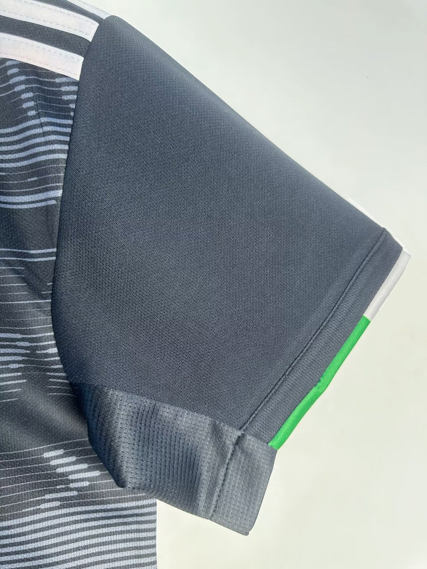 Man's Retro Jersey Mexico National Team Home - 2019