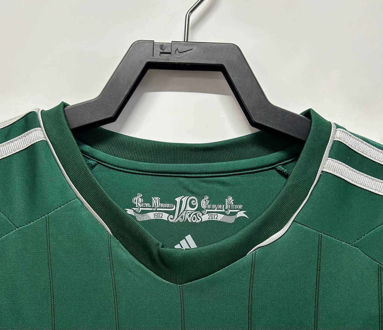 Man's Retro Jersey Real Madrid Team - 2012/2013