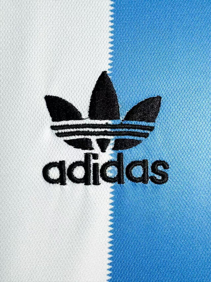 Man's Retro Jersey Argentina National Team - 1978