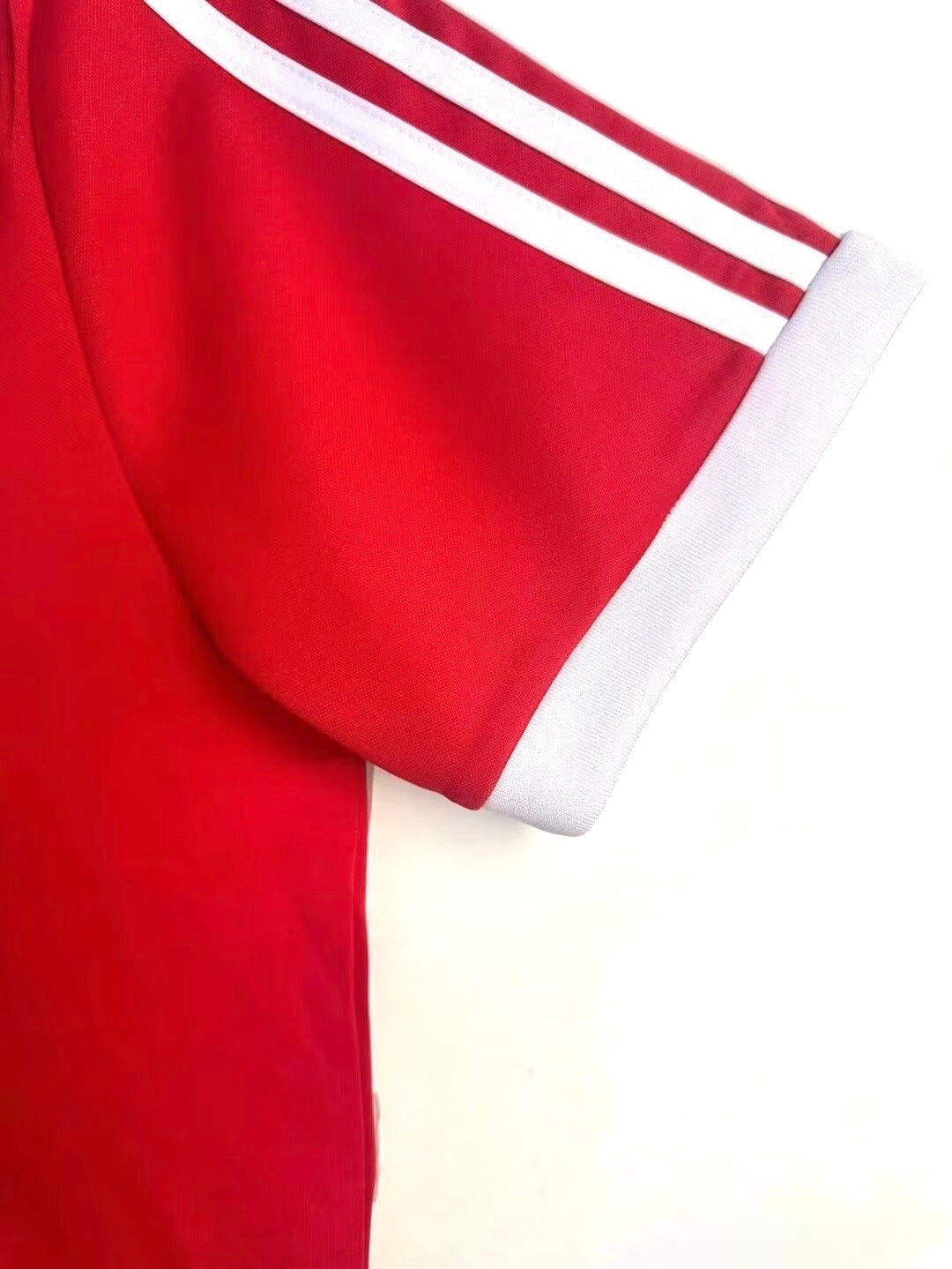 Man's Retro Jersey Nottingham Forest I - 1979/80