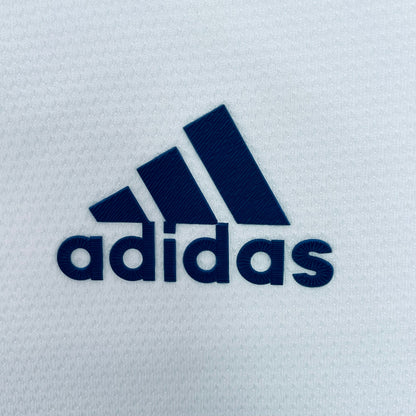 Man's Retro Jersey Real Madrid Team Home Player- 2021