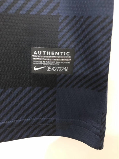 Man's Retro Jersey Manchester United Team - 2013/14