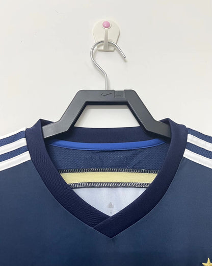 Man's Retro Jersey Argentina National Team - 2014