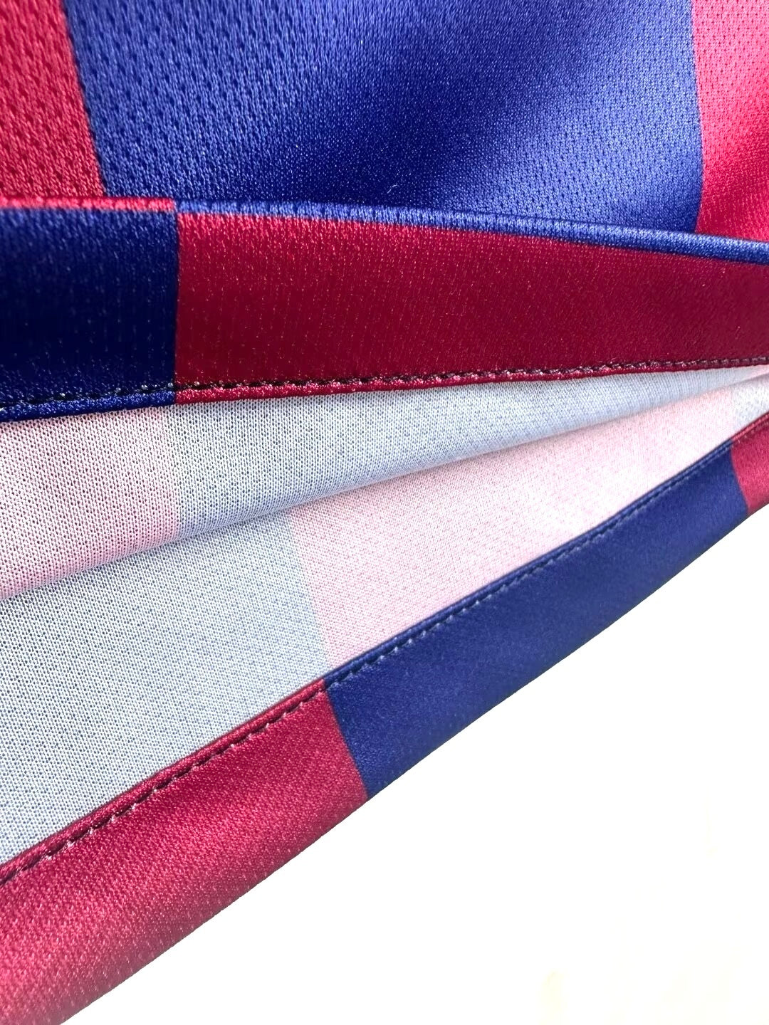 Man's Retro Jersey Barcelona Team Home - 2019/20
