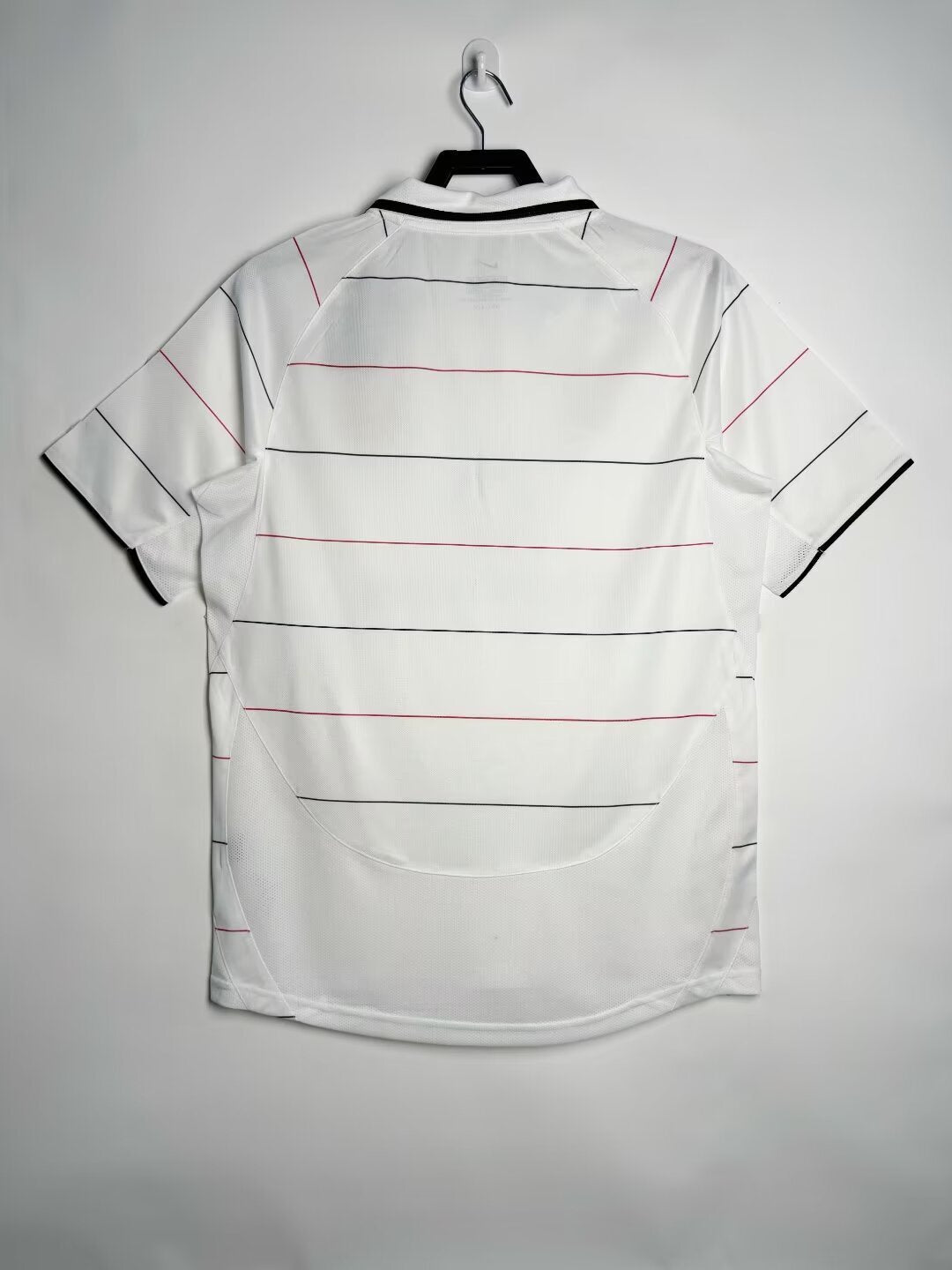 Man's Retro Jersey Manchester United Team - 2003/2005