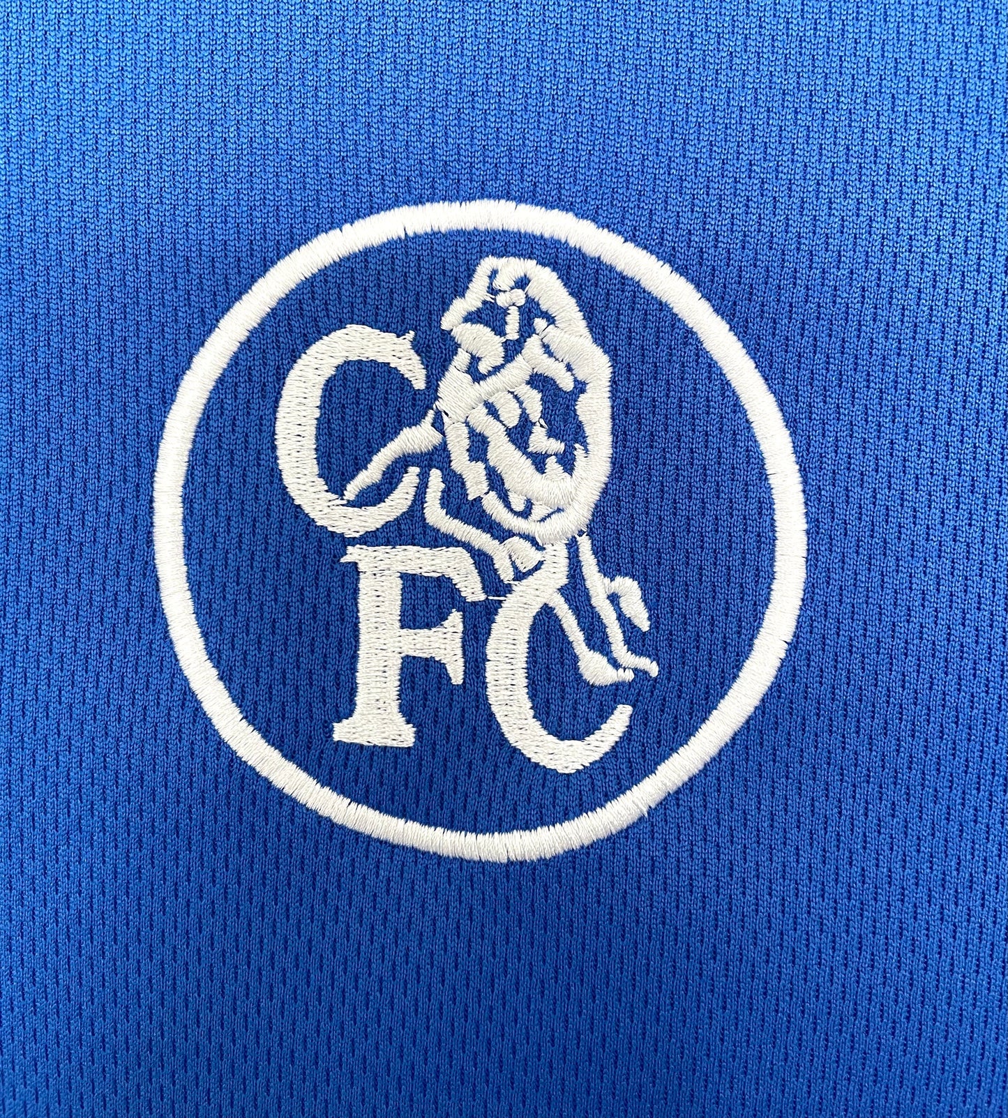 Retro Jersey Chelsea Home - 2003/2005