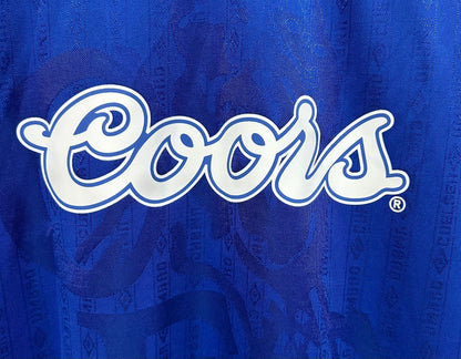 Man's  Jersey Retro Chelsea Team Home - 1995/1997