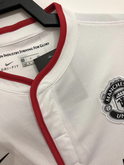 Man's Retro Jersey Manchester United Team - 2013/14