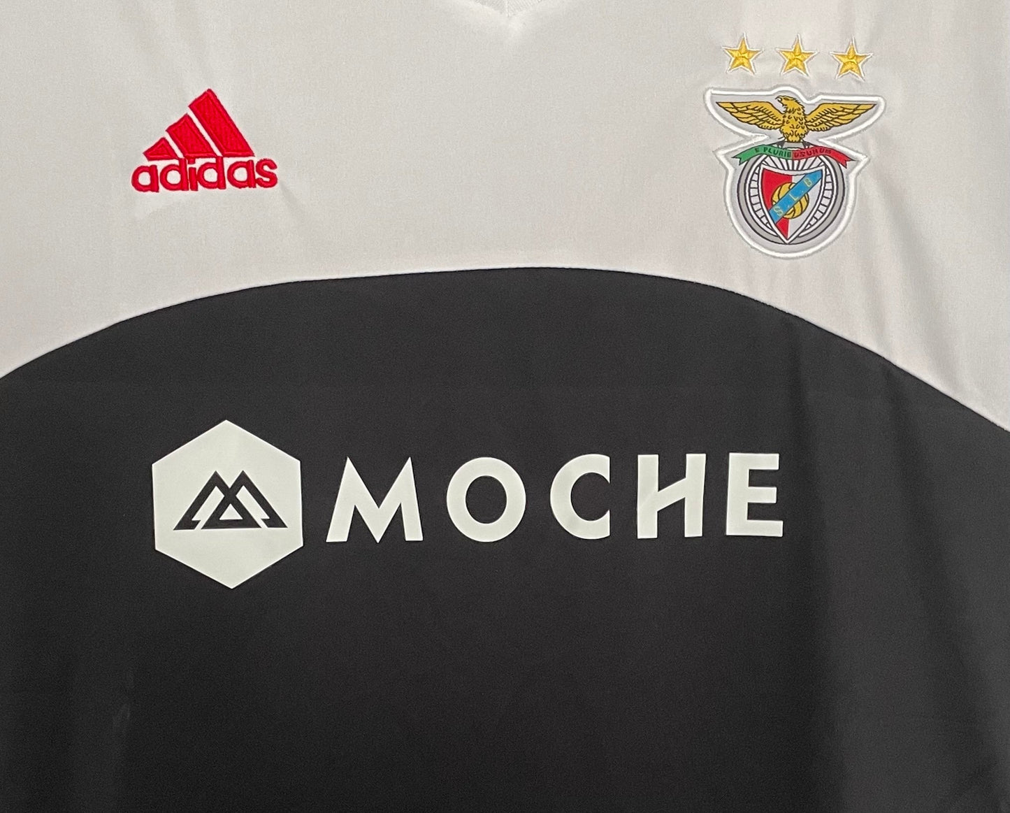 Man's Retro Jersey Benfica Team Away- 2013/14
