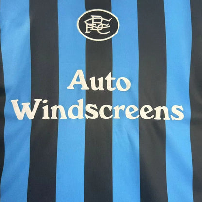 Man's Jersey Retro Birmingham Team - 1996/1997