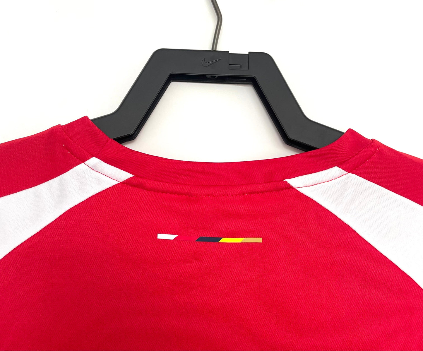 Man's Retro Jersey Arsenal Team Home  - 2014/15