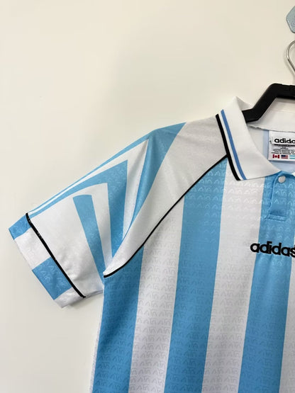 Man's Retro Jersey Argentina National Team - 1996/97
