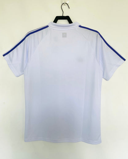 Man's Retro Jersey Real Madrid Team - 1984/85