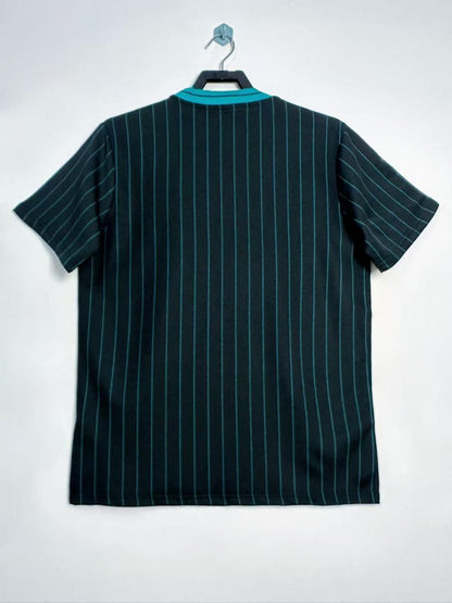 Man's Jersey Retro Liverpool Black - 2025/2026