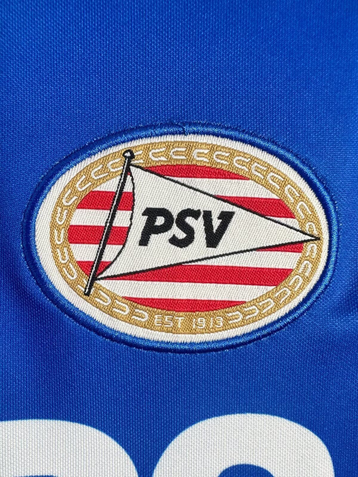 Man's Retro Jersey PSV Eindhoven Team  Away- 1994
