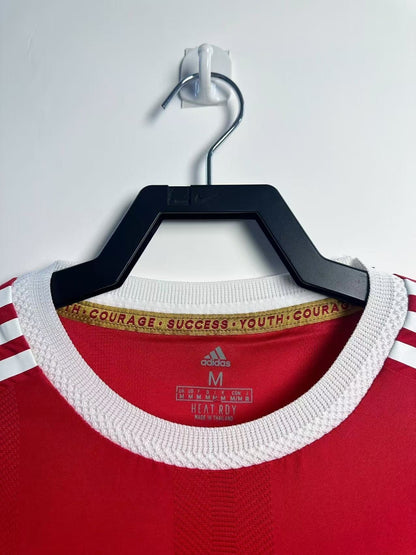 Man's Retro Jersey Manchester United Team - 2021/22