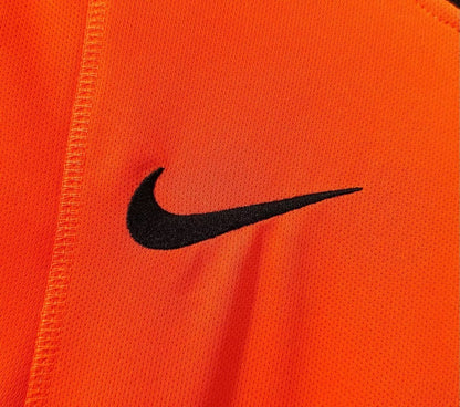 Man's Retro Jersey Netherlands National Team - 2000