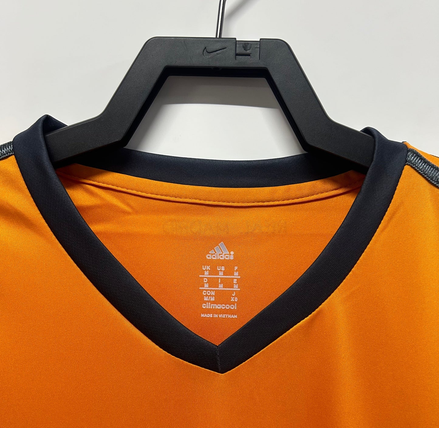 Man's Retro Jersey Real Madrid Team - 2013/2014