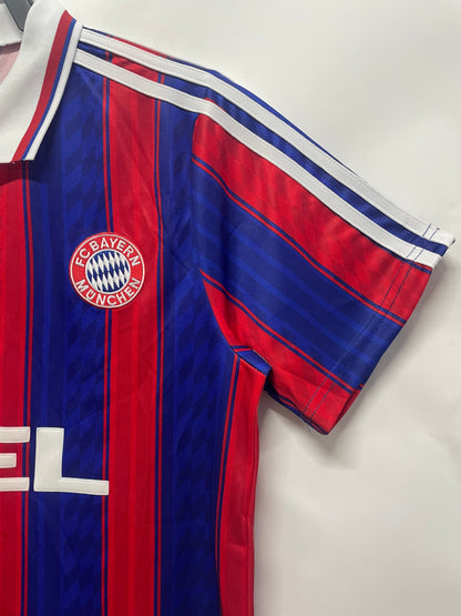 Man's Jersey Bayern Munchen Team Home- 1995/1997