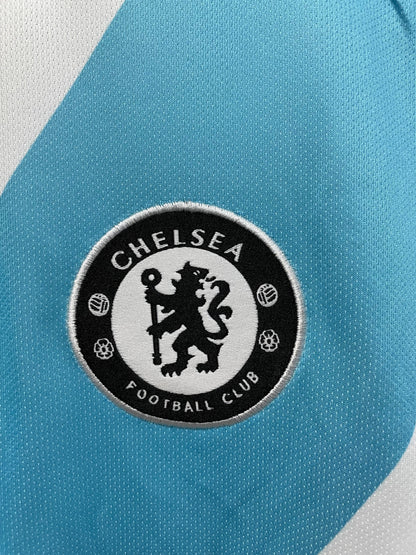 Man's Jersey Retro Chelsea Team Away - 2012/2013