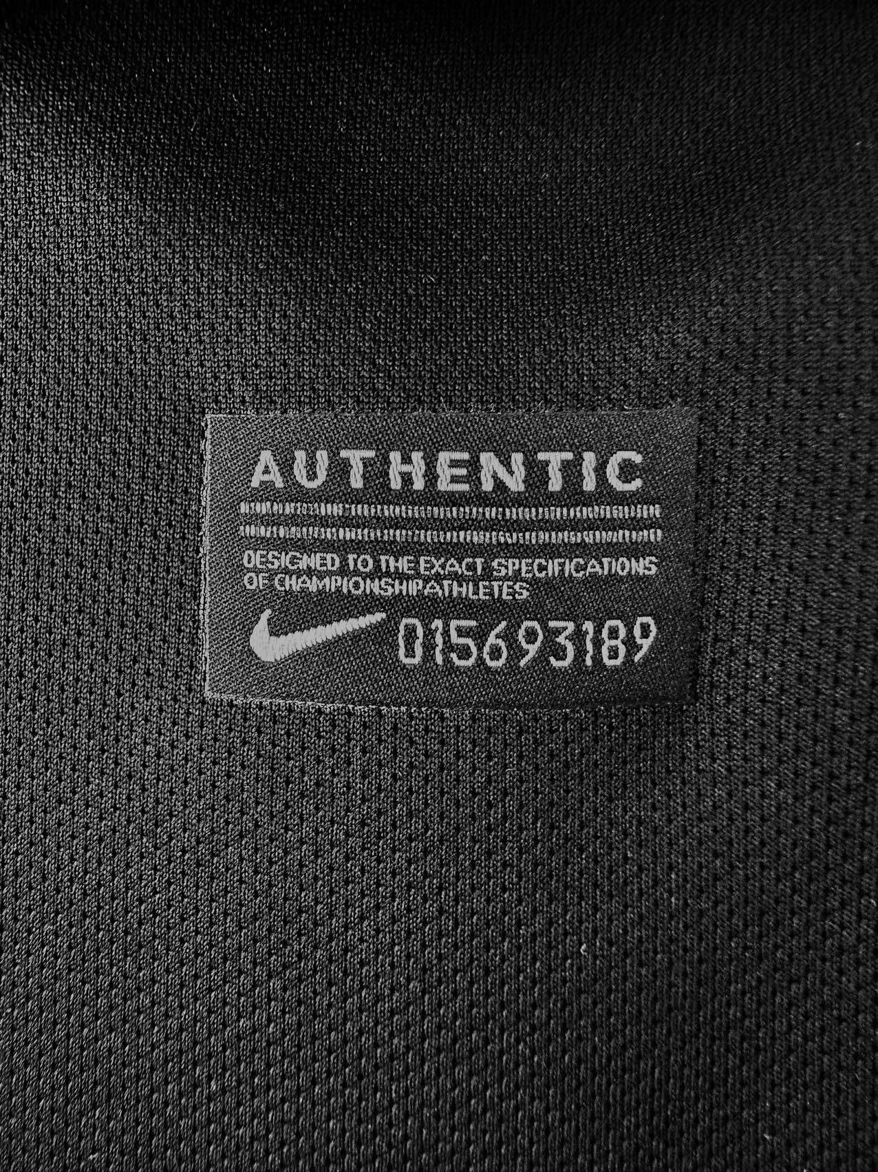 Men's Jersey Brazil National Team Retro Black 2013/2014