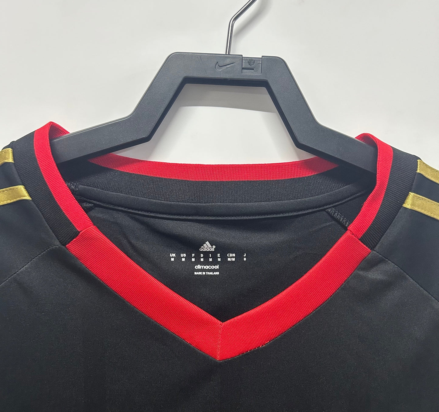 Man's Retro Jersey Germany National Team - 2010