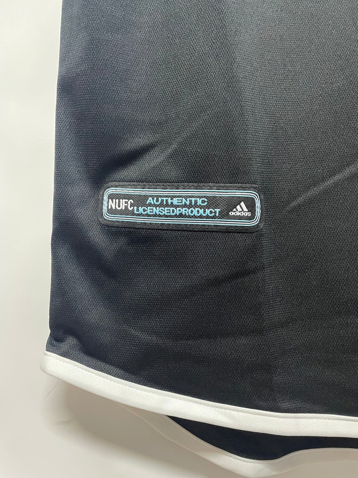 Man's Retro Jersey Newcastle United Team Away - 2000/2001