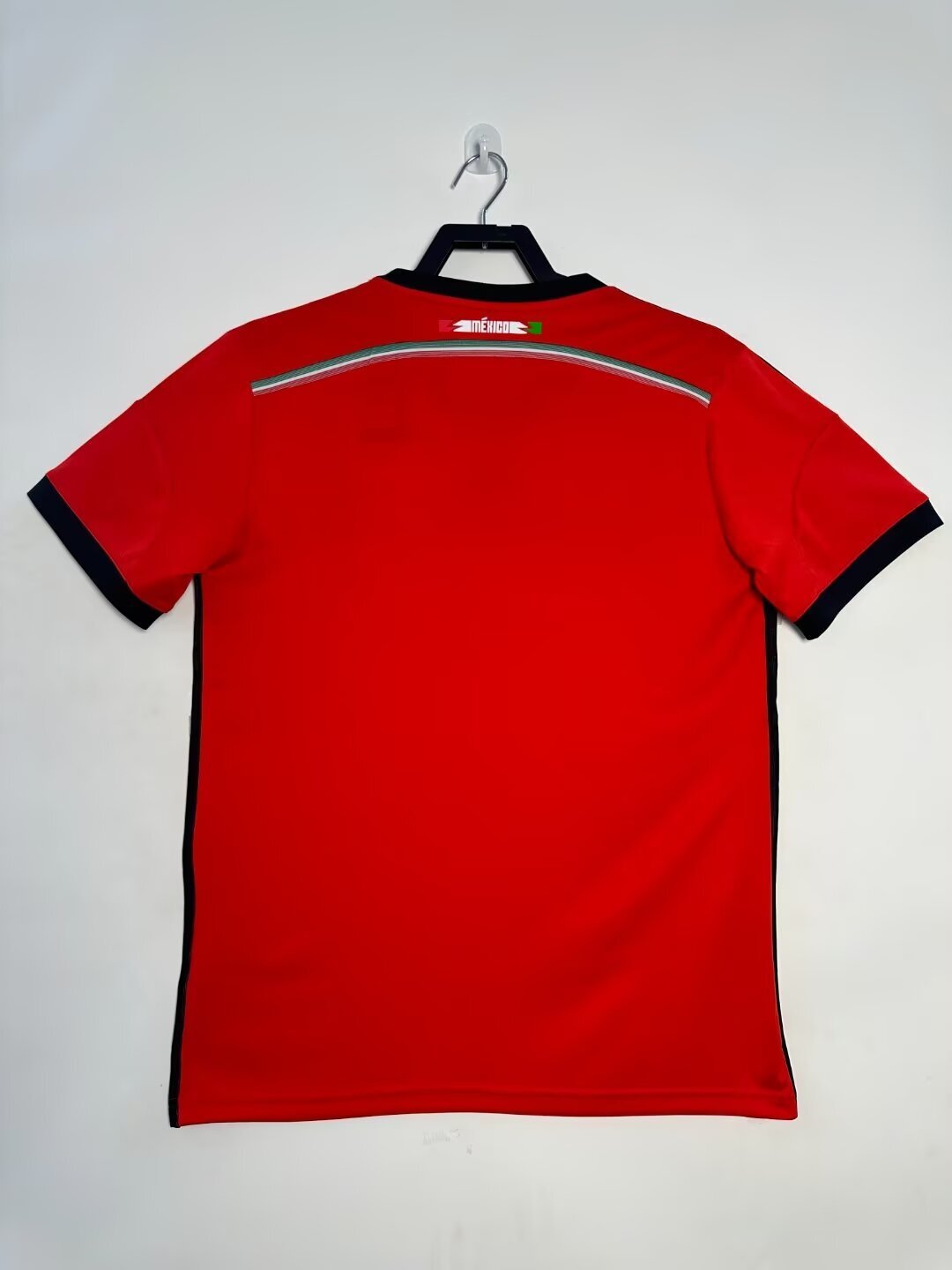 Man's Retro Jersey Mexico National Team Home - 2014