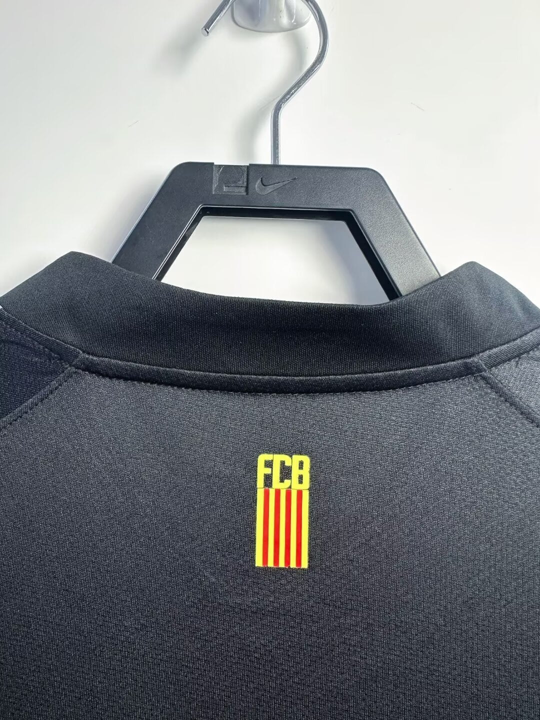 Man's Retro Jersey Barcelona Team Away - 2011/12