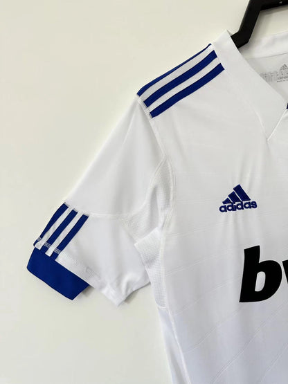 Man's Retro Jersey Real Madrid Team - 2010/11