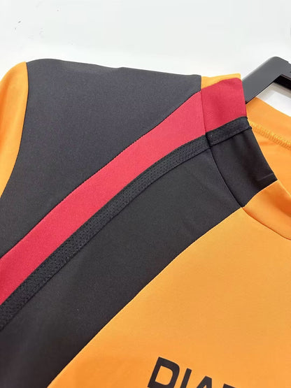 Man's Retro Jersey Roma Team - 2005/06