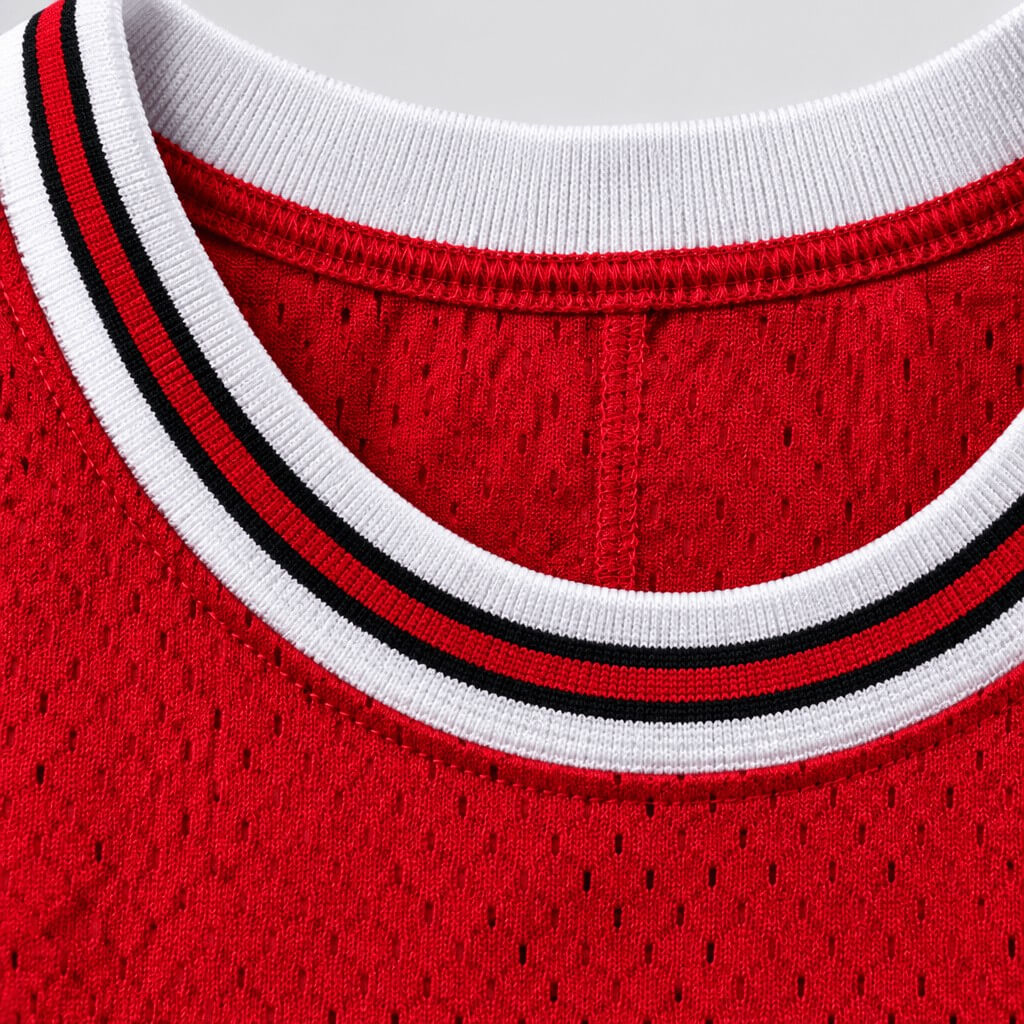 Chicago Bulls 1984 Retro Jersey - Michael Jordan #23