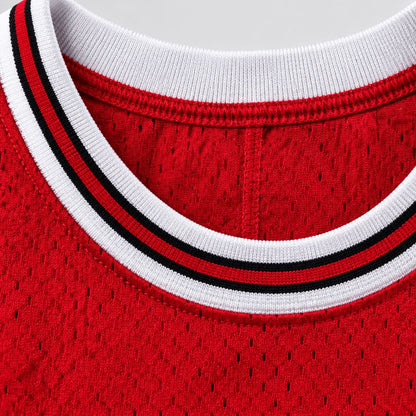 Chicago Bulls 1984 Retro Jersey - Michael Jordan #23